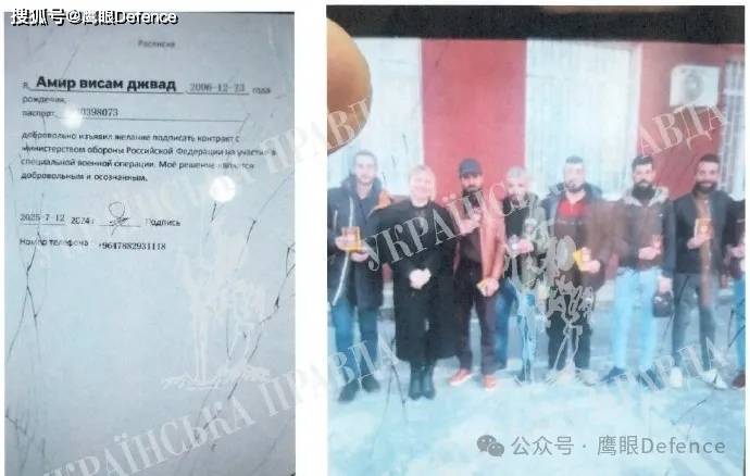 俄军招募前恐怖分子？美国关注古巴籍俄军，这个印度俘虏还挺聪明