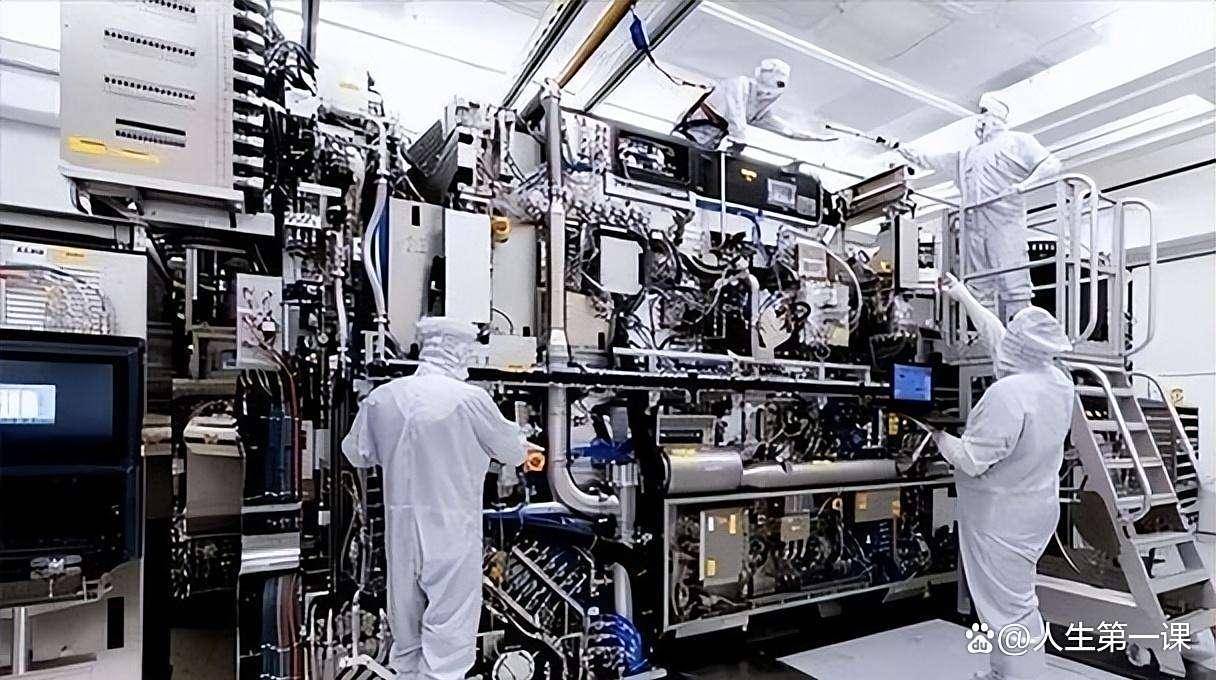 原创             中美技术竞赛升级！稀土与芯片战略拐点揭示未来产业方向之争