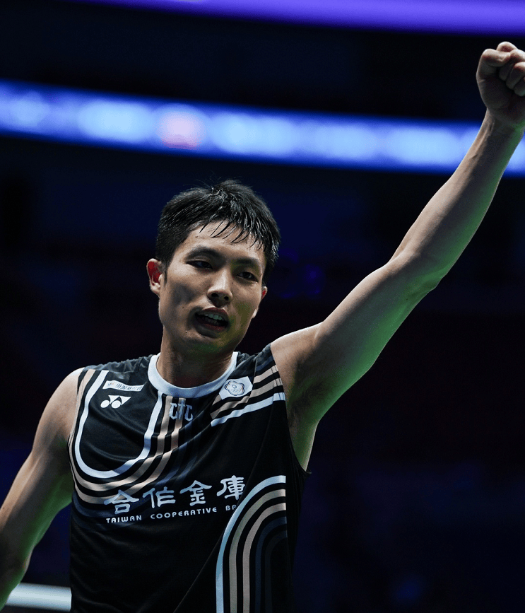 原创 决胜时刻连丢6分,陆光祖痛失好局,1-2不敌世界第五无缘半决赛