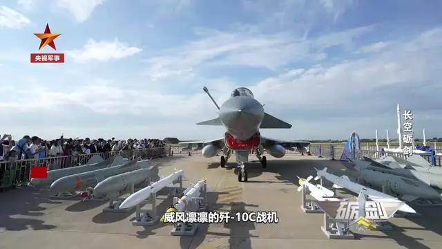 突然到来的惊喜？孟加拉国表示要22亿美元购买20架歼-10CE？