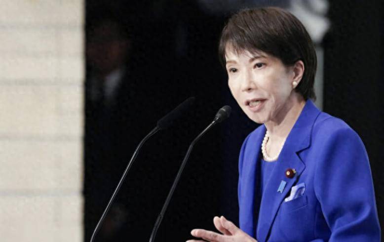 高市早苗收到最后通牒，日本首相之争出现新变数，谁将接班？
