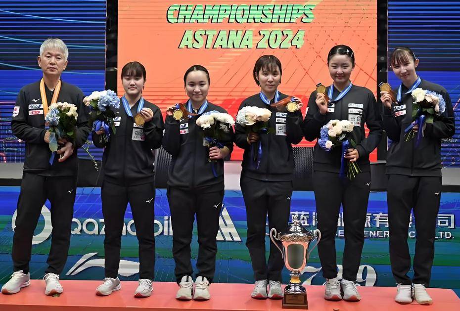 原创 乒乓球亚锦赛:10月12日赛程公布!日本迎战朝韩,国乒继续休战