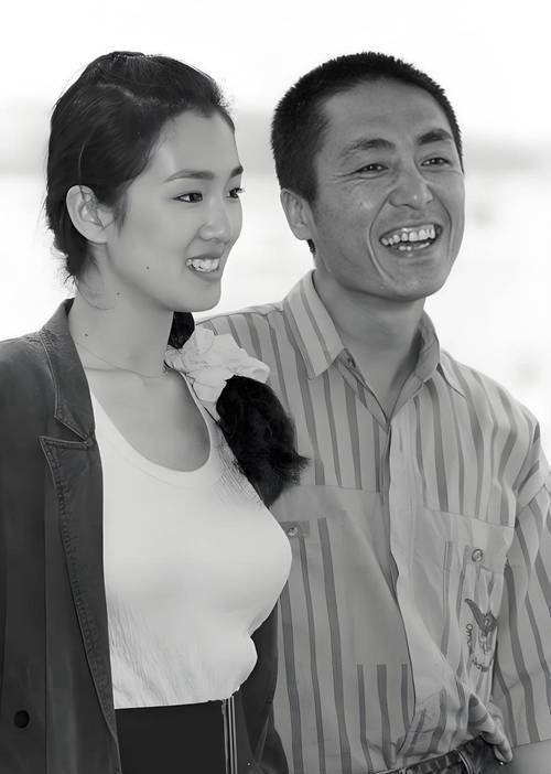 向太揭巩俐分手真相：张艺谋不愿结婚，她哭着离开，他痛哭在日本