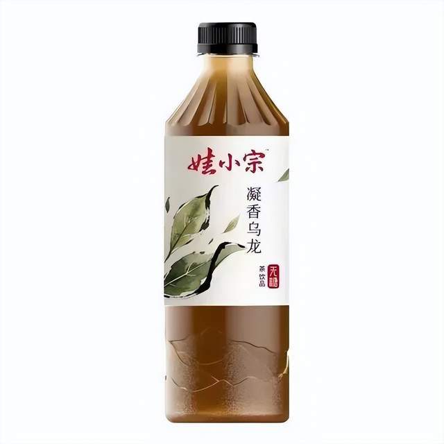 宗馥莉辞职，股份没丢，还有大招