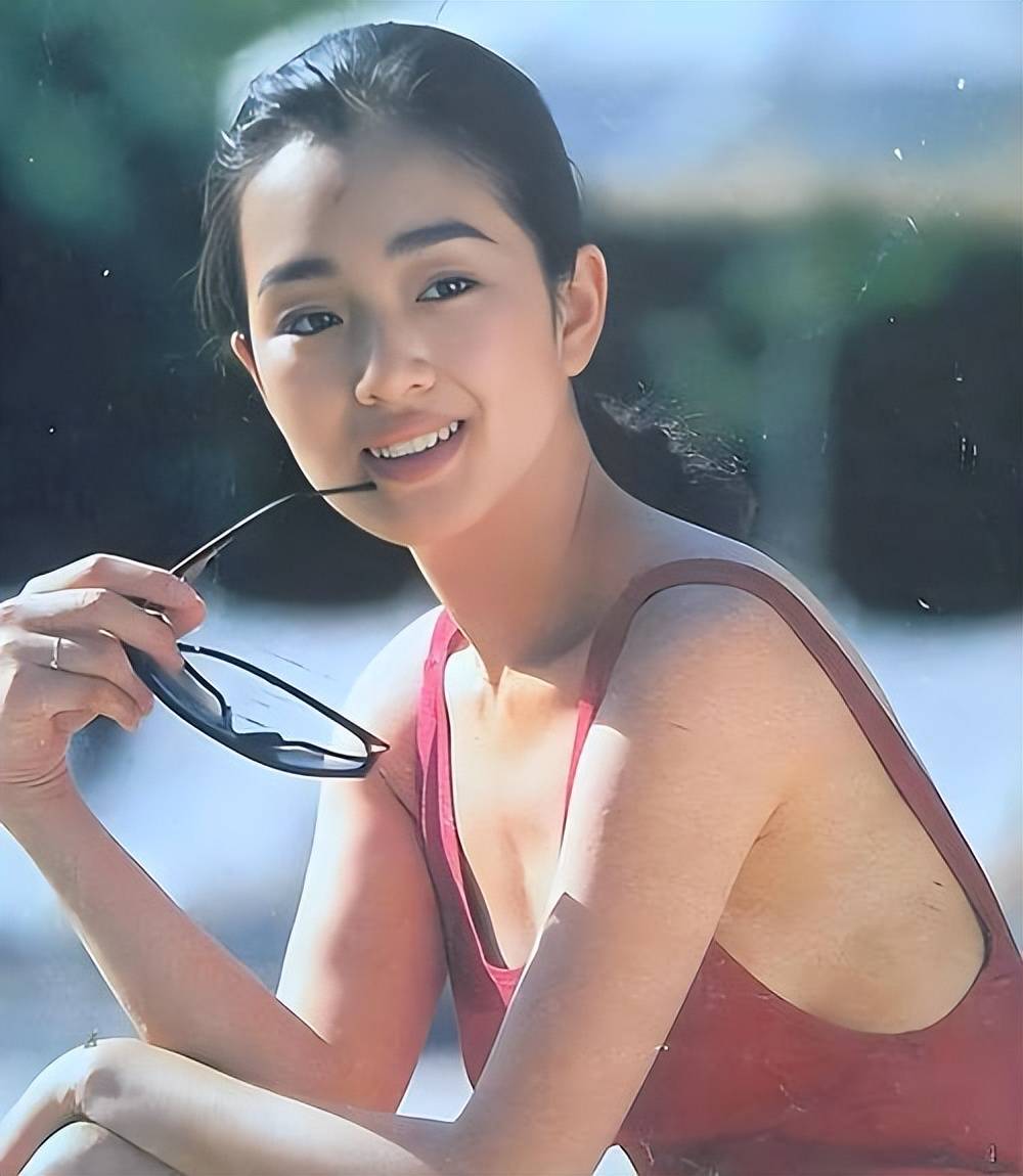 向太揭巩俐分手真相：张艺谋不愿结婚，她哭着离开，他痛哭在日本