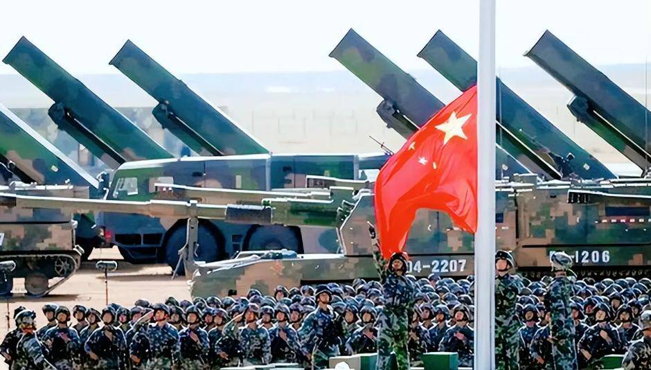 中国的两个老朋友，如今彻底倒向美国，曾出口许多先进装备给咱