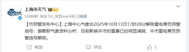 上海明起气温“2”字头！穿了半年的短袖终于要换了，降温+降雨+大风，冷空气这天开始发威