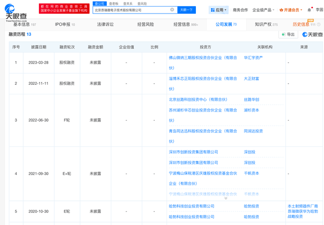 原创             中科院学霸给三星、小米做芯片年入21亿，IPO前还欠5000万