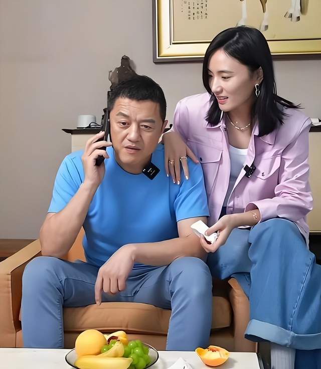 突发！李亚鹏海哈金喜官宣离婚，孩子跟随母亲生活，疑似原因曝光