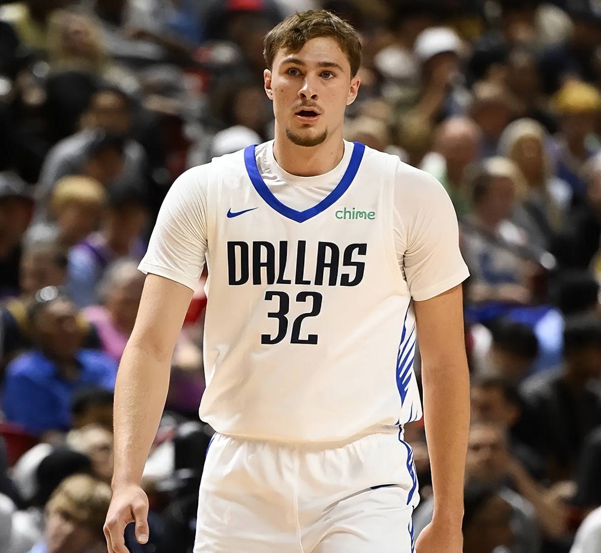 2025年最佳加密货币赌场排行榜 USDT & BTC支持两战轰21+9+7+3！弗拉格展现天赋基德把话挑明他能抢最佳新秀