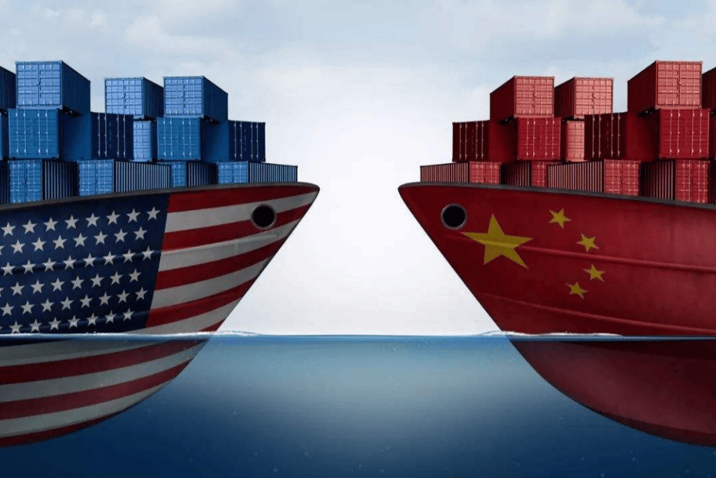 美国代表承认，被中国打了一个措手不及，想与中方通话，但被拒绝