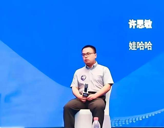 国资大股东在行动，娃哈哈新变化耐人寻味