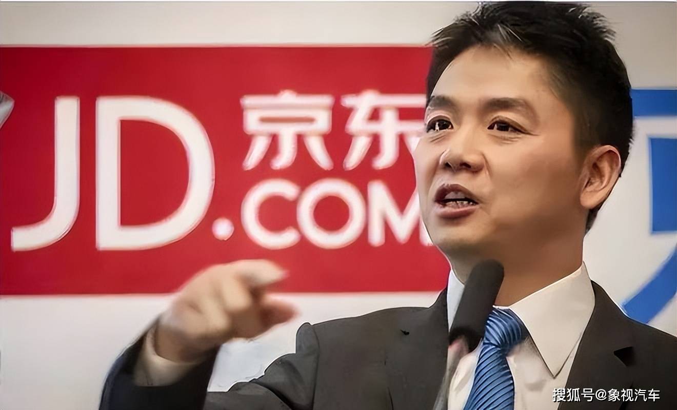 中国最大民企下场造车？搅局外卖后，刘强东进军新能源