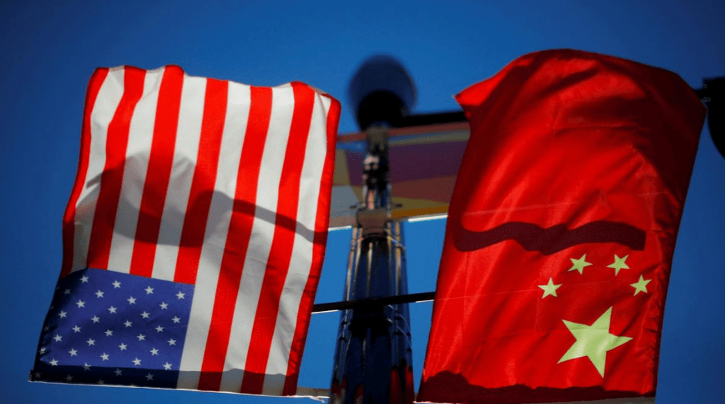美财长通知中国，美方可以取消对华新关税，但是有一个前提条件