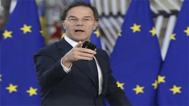 强盗本性不改！27国联军明抢中企，真以为中国不会反制？