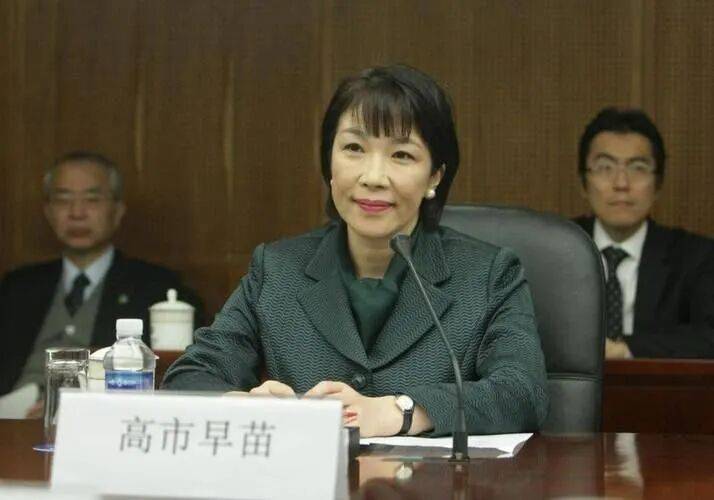 日本政坛变天！反华急先锋高市早苗，首相梦要碎了？26年执政联盟说散就散，事情果然不简单