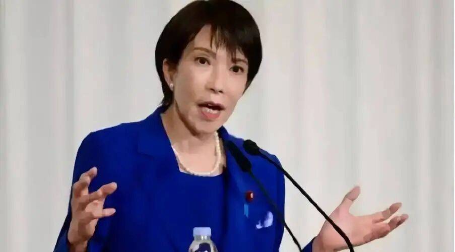 日本政坛变天！反华急先锋高市早苗，首相梦要碎了？26年执政联盟说散就散，事情果然不简单