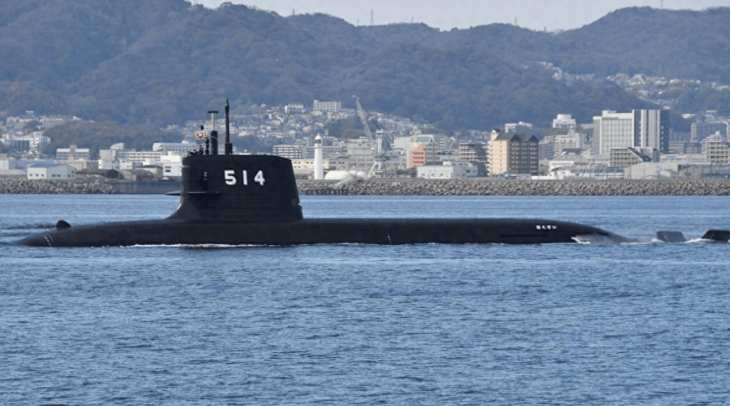 日本武器排名前十名（日本武器排名前十的國家）