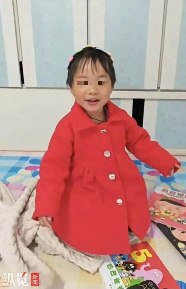 揪心！4岁女童车内睡醒后翻出车窗失联！爷爷：愿付10万元报酬寻人