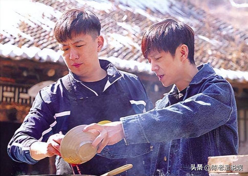 岁月不饶人！ 51岁何炅自曝：我现在特别痛苦，我要如何停止衰老