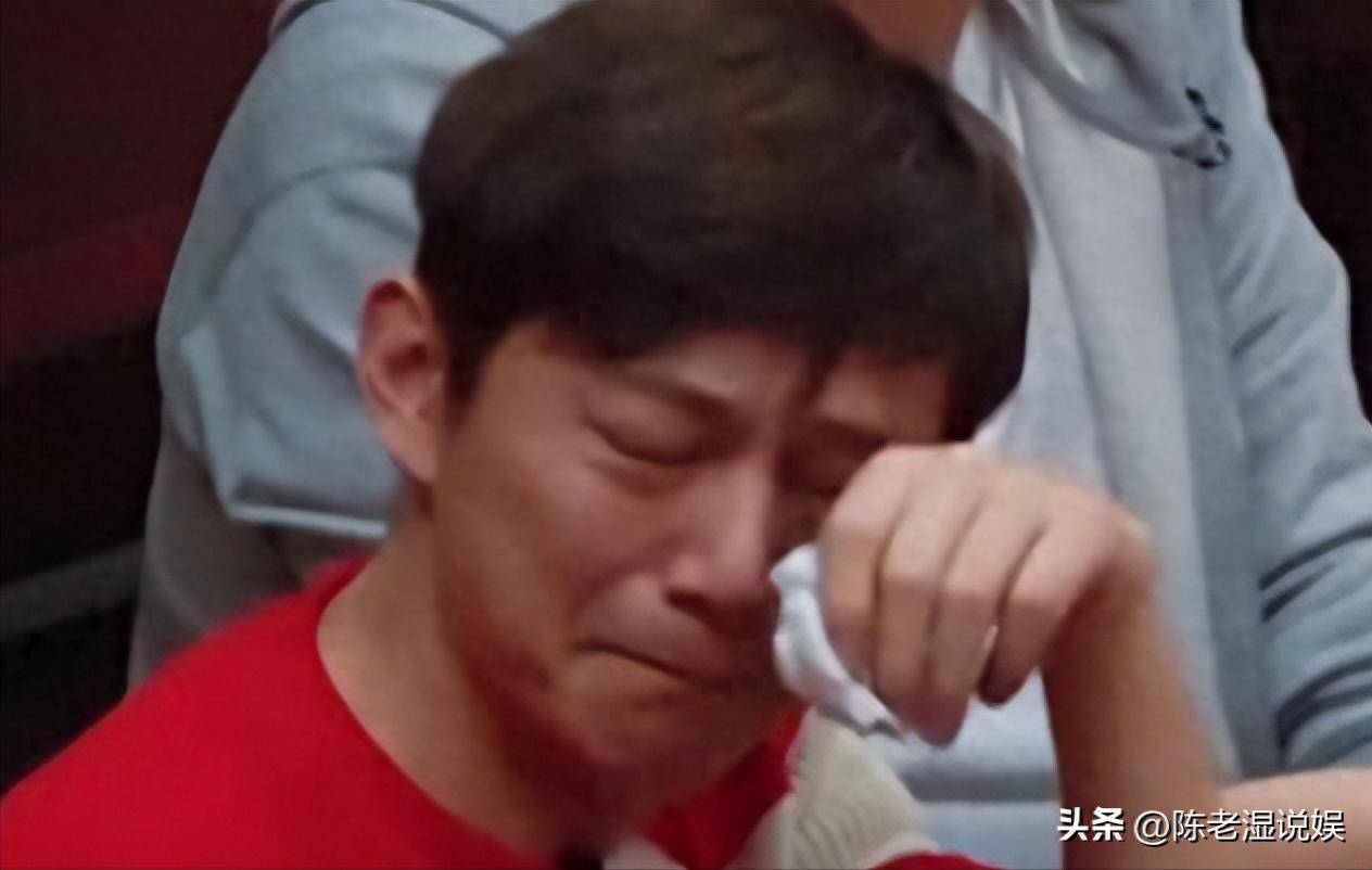 岁月不饶人！ 51岁何炅自曝：我现在特别痛苦，我要如何停止衰老