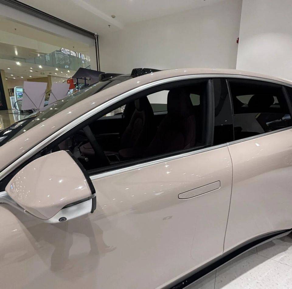 实探10家新能源车：多数极端情况无法开门，全隐藏式把手或被禁