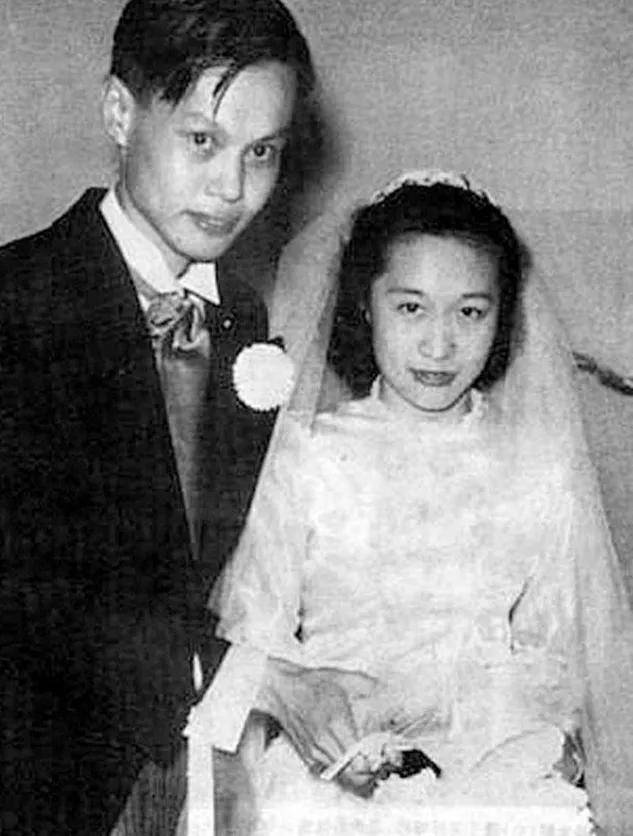杨振宁因病逝世！刚过完103岁生日，最后一次亮相是为妻子庆生