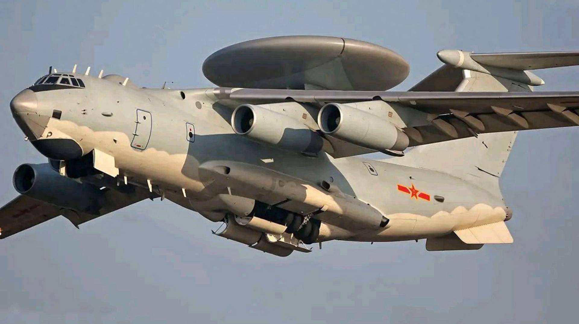 空半岛体育- 半岛体育官方网站- APP下载警-3000出世！反隐身雷达锁定千里外目标美E-7项目陷入困境