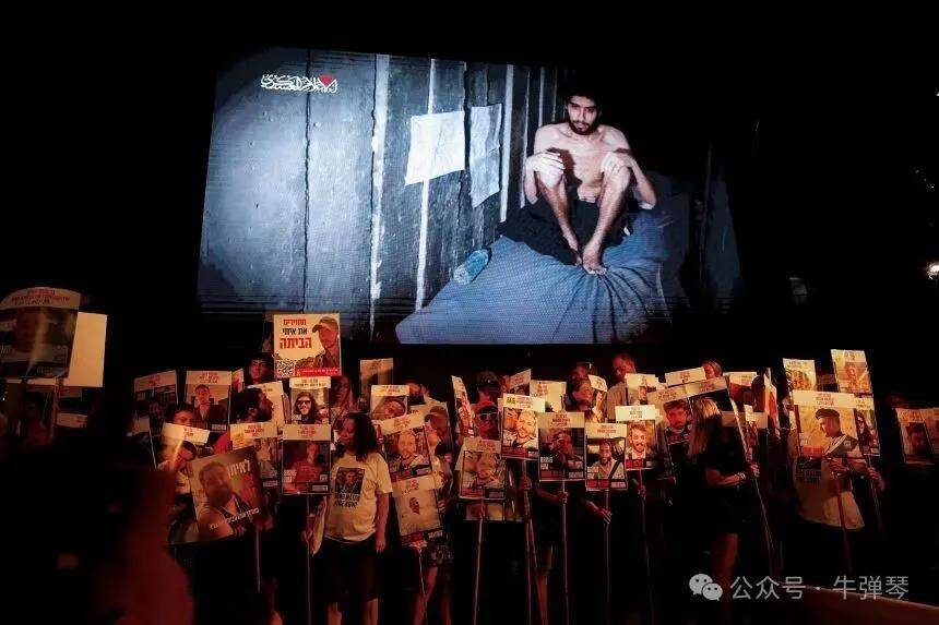 中东又悬了
