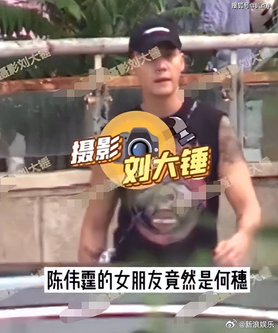 何穗产子 | 四大超模情归何处？均在争议中找到真爱，一个比一个甜