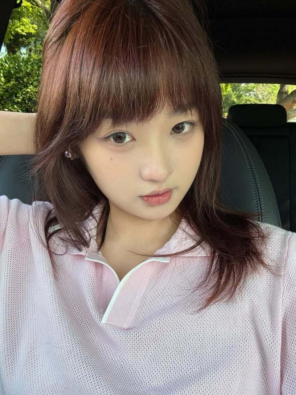 原创             拒绝沉默！杨瀚森女友赴美陪伴遭网暴 勇敢回击展现鲜明态度