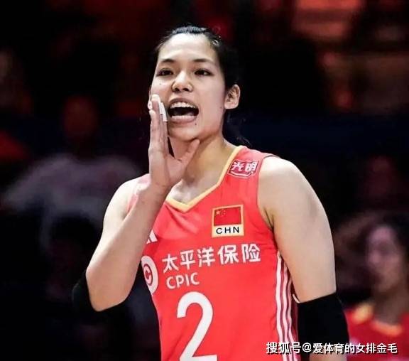 原创 从数据看女排主攻:从朱婷李盈莹到吴梦洁庄宇珊,实力在下滑