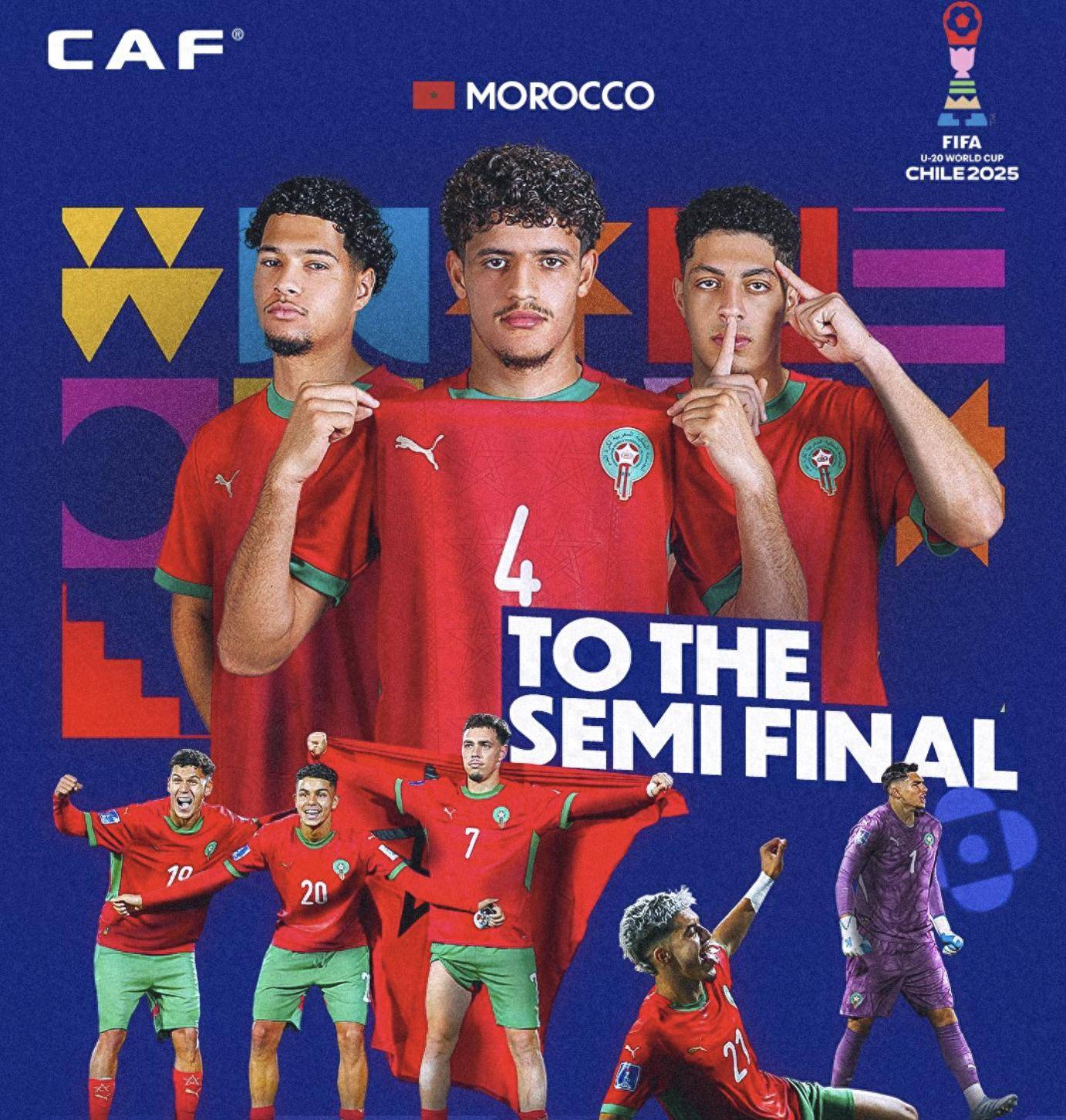 足球直播- NBA直播- 世界杯专业赛事超清Live世青赛落幕！诞生4个赢家3个输家！阿根廷队、中国男足位列其中