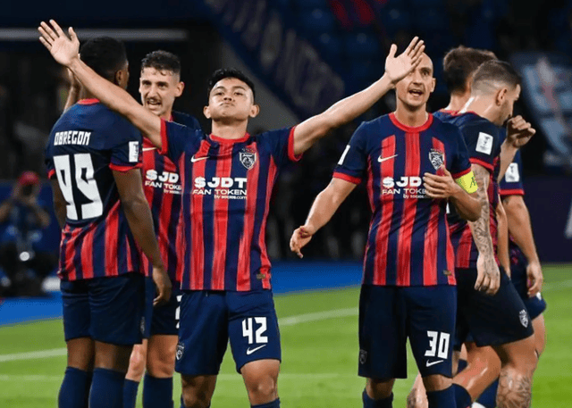 原创 争议!媒体人:亚冠想出成绩,中超应学沙特联赛彻底放开外援!