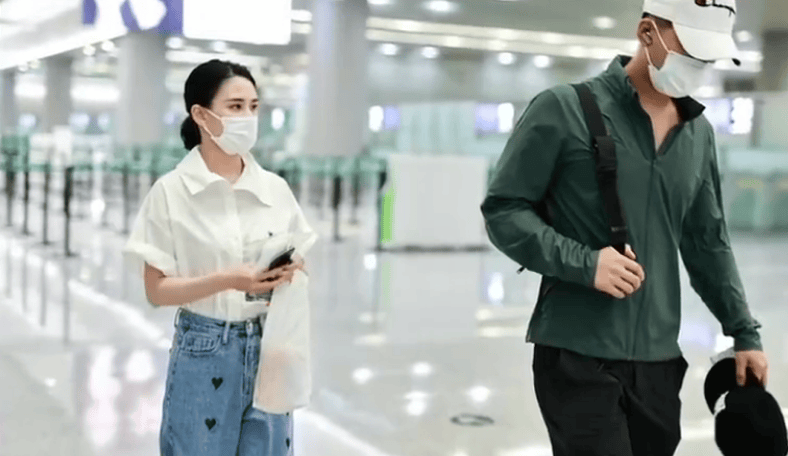 考古 | 何超莲与窦骁感情状态引热议!港圈千金更多婚姻内幕曝光! 考古 | 何超莲与窦骁感情状态引热议!港圈千金更多婚姻内幕曝光!
