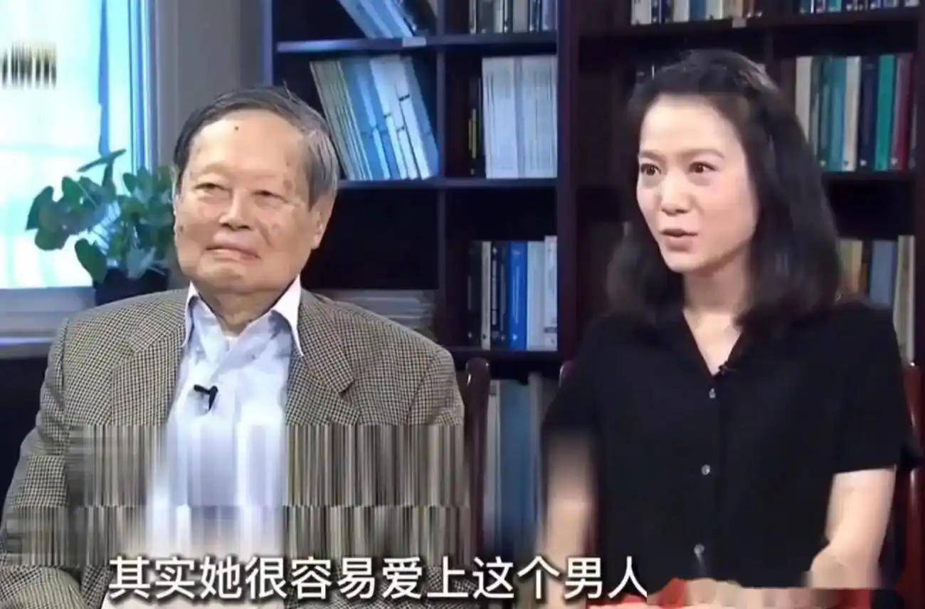原创             演都不演了！杨振宁去世仅3天，恶心的一幕出现，结局大快人心