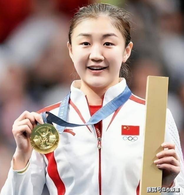 陈梦终究不再隐瞒！与孙颖莎不和、和王楚钦结婚？综艺现场亲口回应平博体育- 平博体育官方网站- APP下载