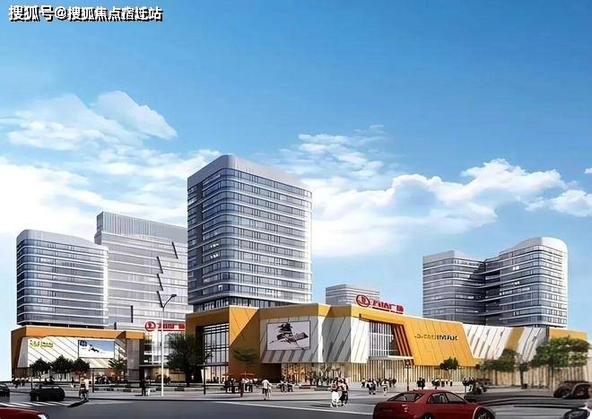 嘉运大厦→百度百科-手机搜狐焦点