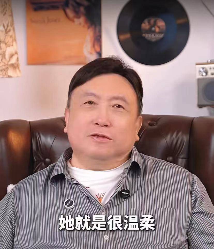 王晶点评大小S，她们就是两个小黑妹，大S演什么都是杉菜