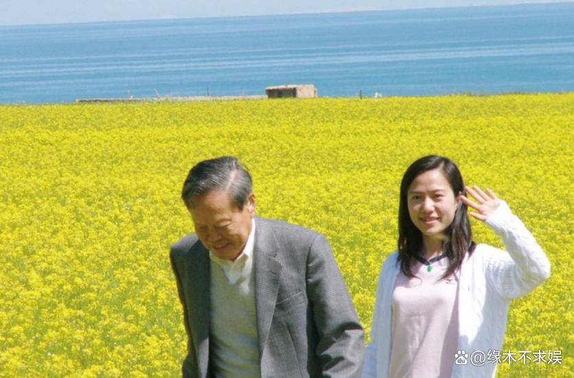 外媒证实杨光诺已去世,死因曝光享年73岁,杨振宁不知情!