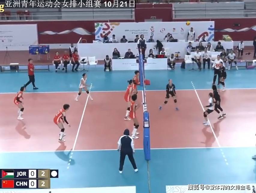 原创             教练水平差，队员基本功糟！亚青会，中国女排不敌菲律宾谁之过？