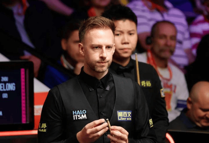 原创             一觉醒来，1大喜讯1个冷门，中国名将周跃龙、世界第一晋级，卫冕冠军出局