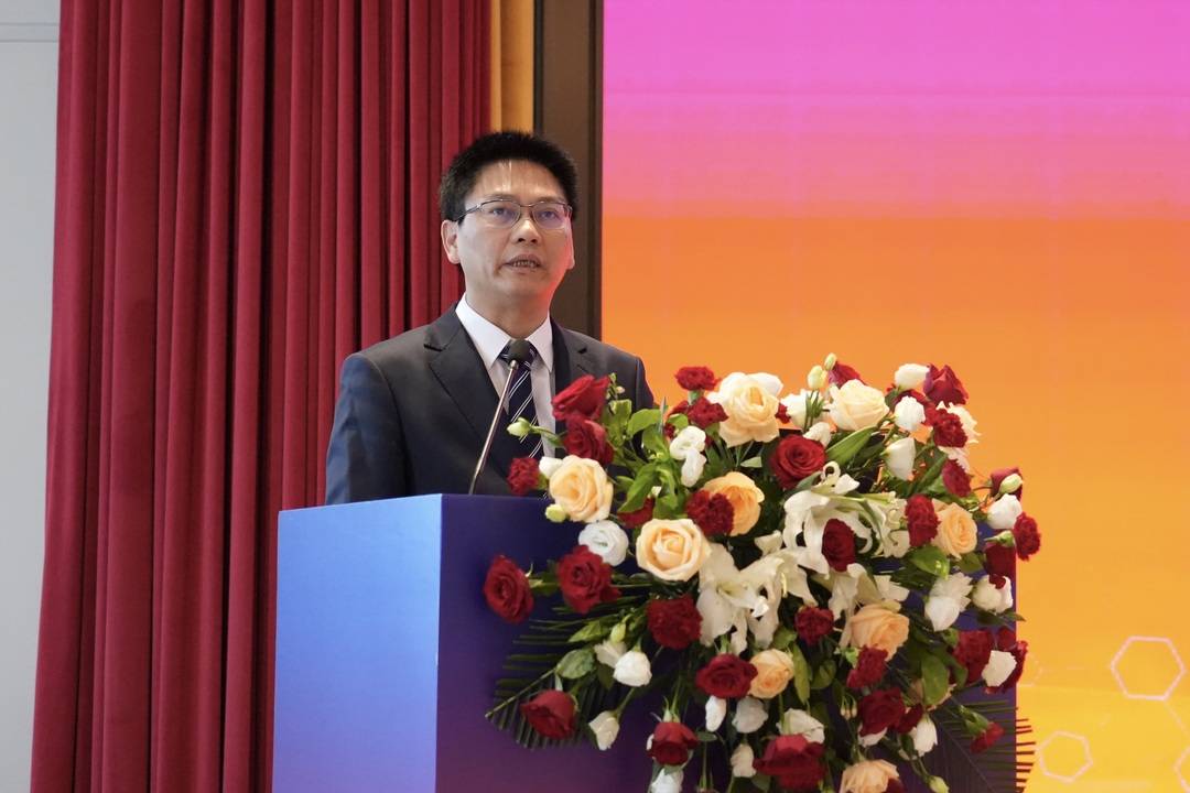 共话模式动物领域未来！第二届中国模式动物研发与应用高质量发展研讨会在赣州举行