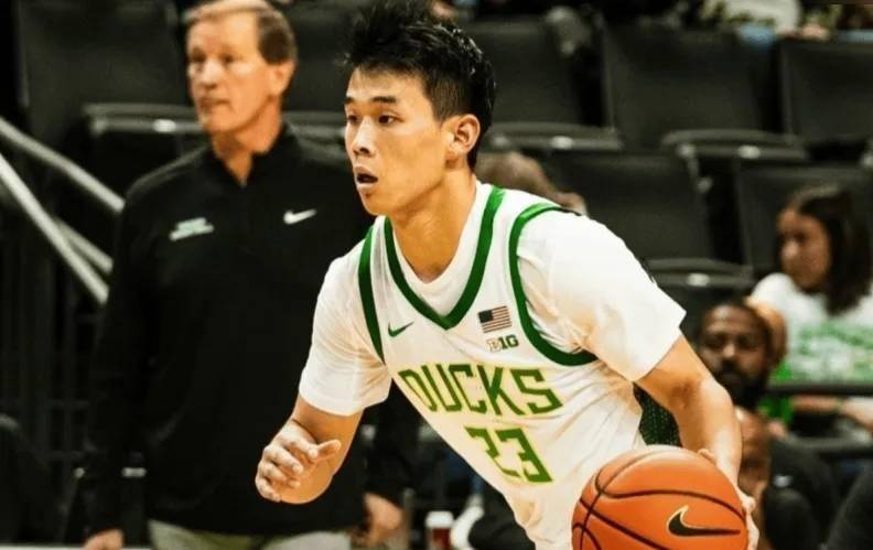 半岛体育- 半岛体育官方网站- APP下载林葳NCAA首秀10分4助攻获赞！进攻效率低迷展助攻+防守能力存在感很强