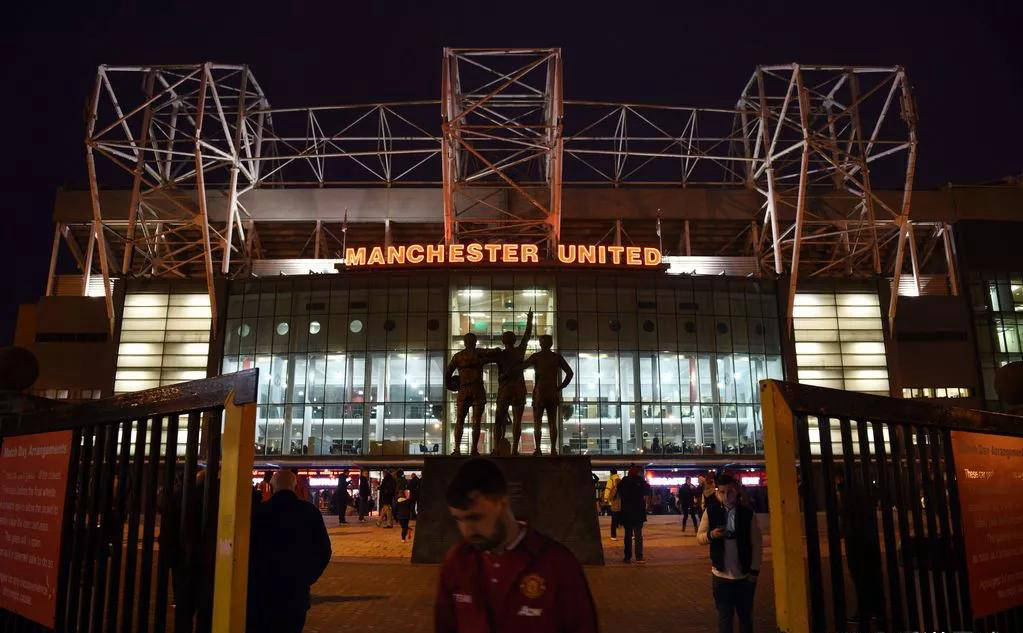 “英格兰足球超级联赛曼联CEO质疑英超赛程