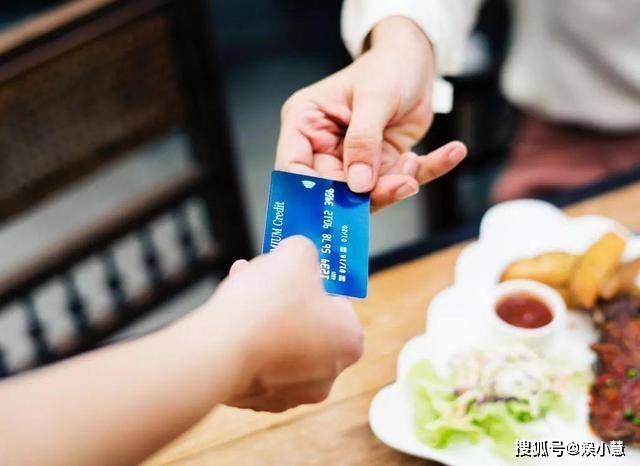 原创             为什么发达国家,不流行支付宝和微信支付?专家一语说破