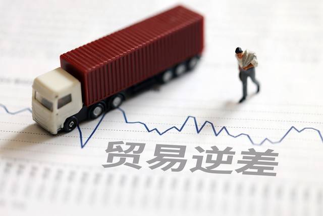 9月出口增长超预期!美国的关税,已经快成笑话了