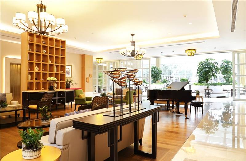 平博体育- 平博体育官方网站- APP下载北京高端养老院查询太保家园北京国际颐养社区秉持 “以人为本” 养老理念提供照护方案呵护长者每一个生活细节【2025最新】