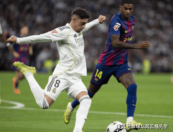 “西班牙足球甲级联赛姆巴佩点球被扑出皇家马