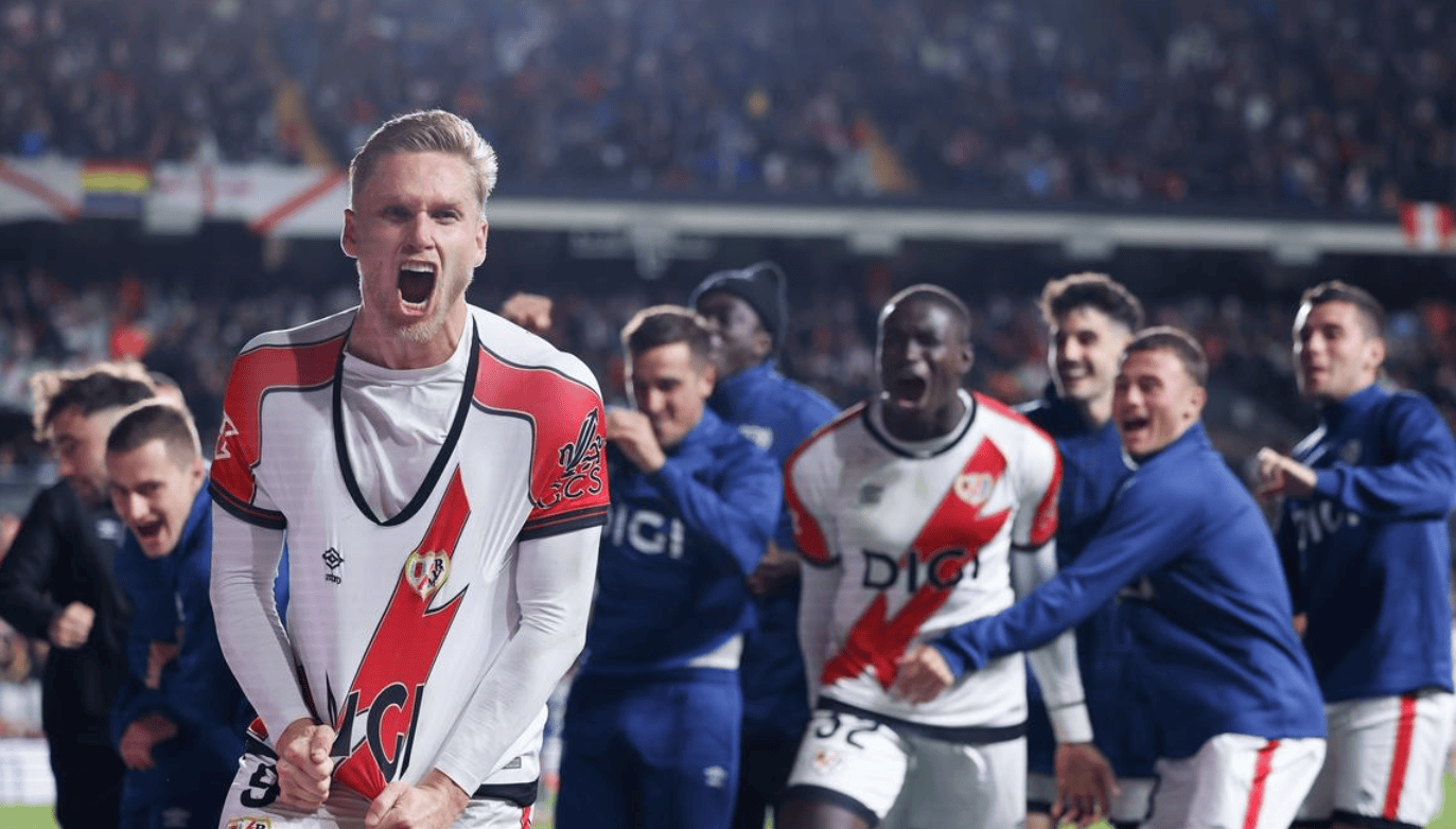 “西班牙足球甲级联赛西甲最新积分榜：两场绝